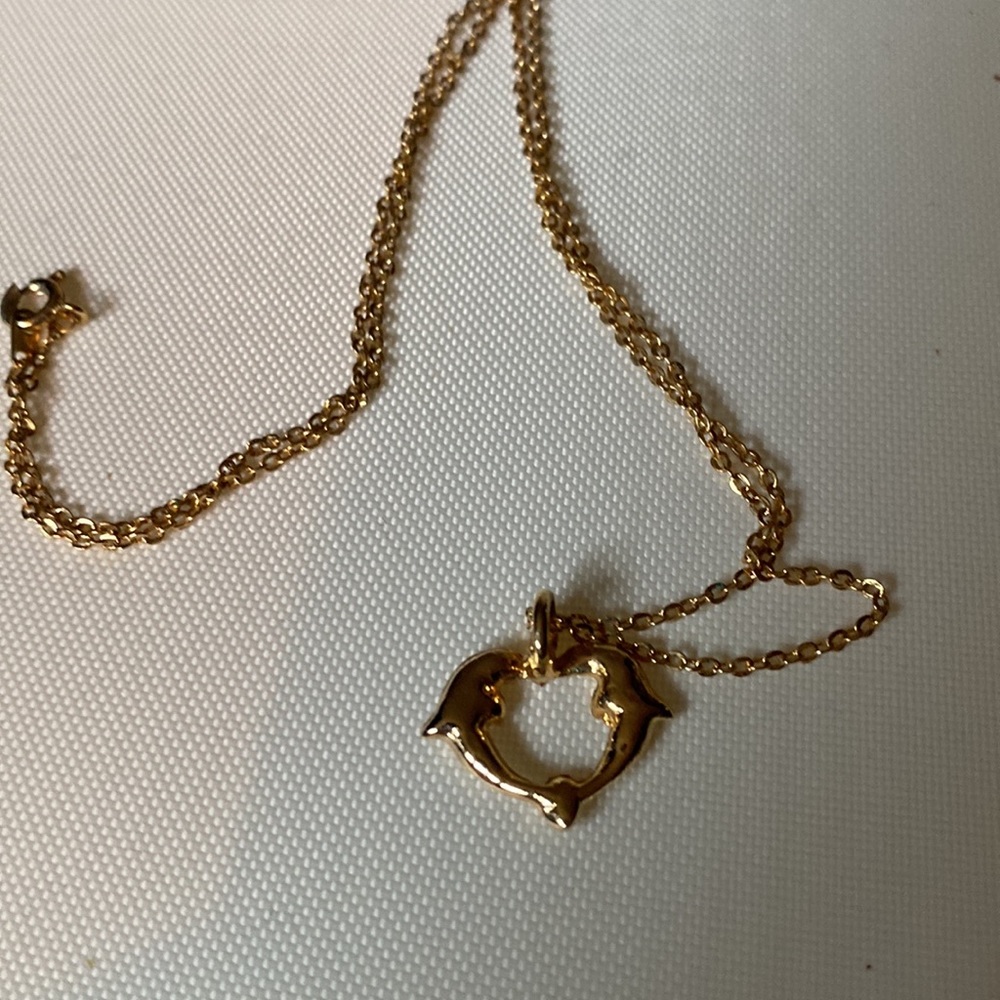 Vintage 1990s, Six Big Girl’s Necklaces - Picture 3 of 7